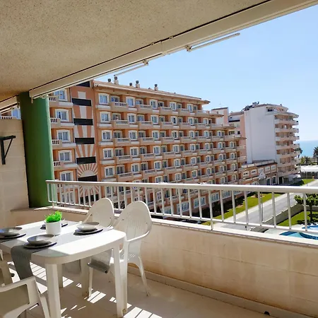 Apartment Azahar Superior Sinvistas Orangecosta Peniscola