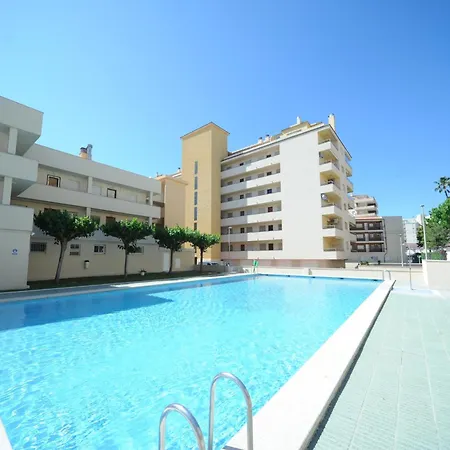 Azahar Superior Sinvistas Orangecosta Apartment *