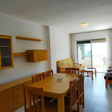 Apartamento Azahar Superior Sinvistas Orangecosta *