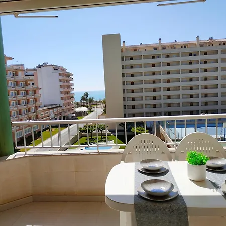 Apartamento Azahar Superior Sinvistas Orangecosta Peñíscola