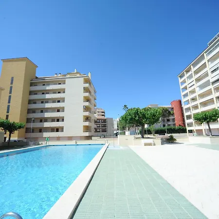 Azahar Superior Sinvistas Orangecosta Apartamento Peñíscola
