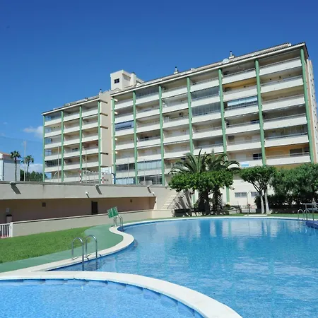 Azahar Superior Sinvistas Orangecosta Apartamento