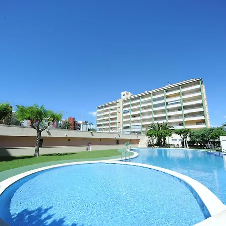 Azahar Superior Sinvistas Orangecosta Apartamento *