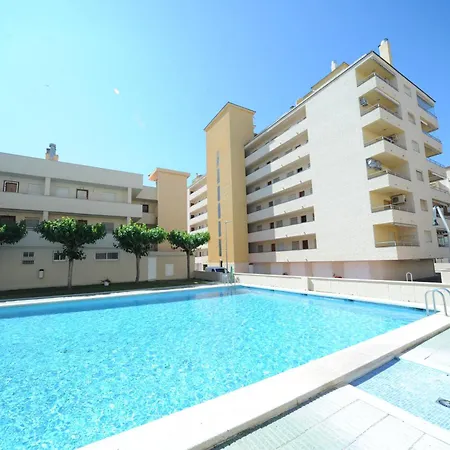 Apartamento Azahar Superior Sinvistas Orangecosta Peñíscola