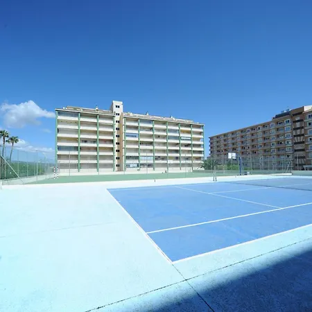 Apartamento Azahar Superior Sinvistas Orangecosta