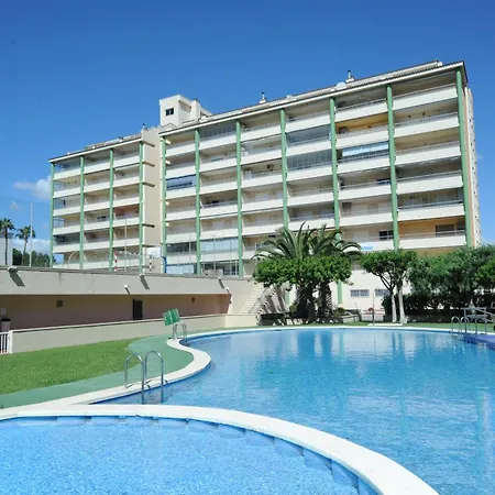 Azahar Superior Sinvistas Orangecosta Apartamento Peñíscola