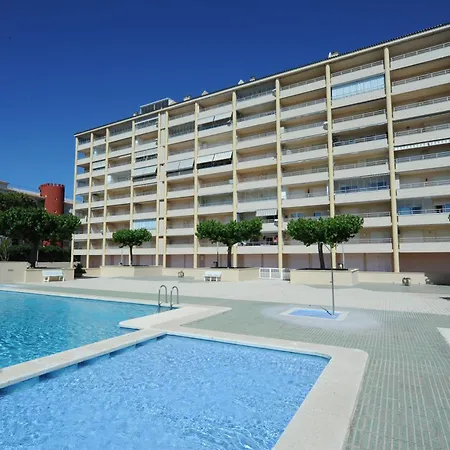 Apartamento Azahar Superior Sinvistas Orangecosta Peñíscola