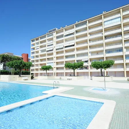 Apartamento Azahar Superior Sinvistas Orangecosta