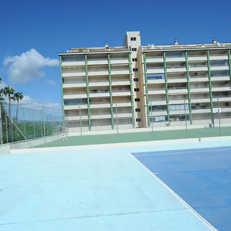 Apartamento Azahar Superior Sinvistas Orangecosta *