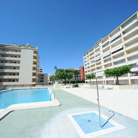 Azahar Superior Sinvistas Orangecosta Apartamento *