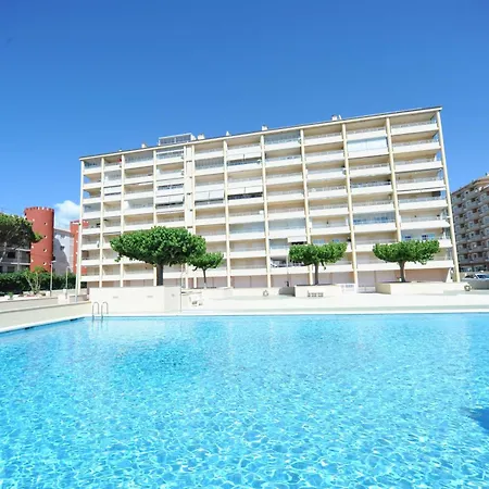 Azahar Superior Sinvistas Orangecosta Apartamento Peñíscola
