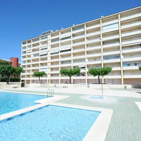Apartamento Azahar Superior Sinvistas Orangecosta Peñíscola