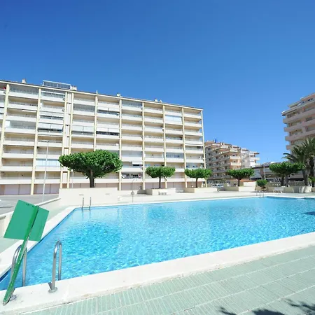 Apartamento Azahar Superior Sinvistas Orangecosta