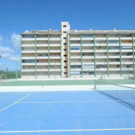 Apartamento Azahar Superior Sinvistas Orangecosta Peñíscola