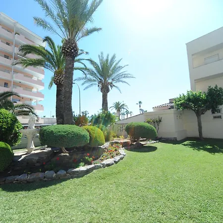 Apartamento Azahar Superior Sinvistas Orangecosta *