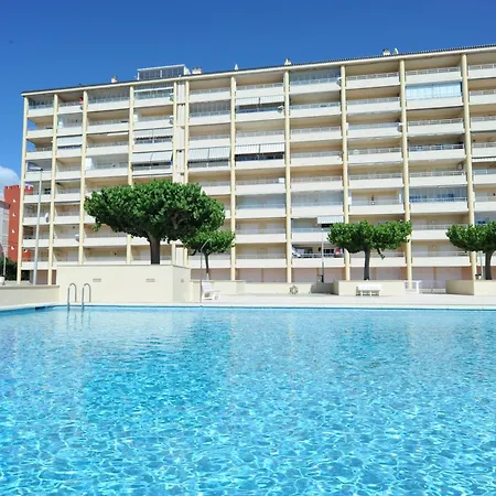 Azahar Superior Sinvistas Orangecosta Apartamento Peñíscola