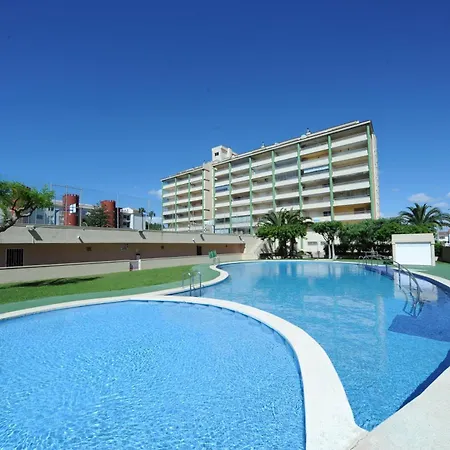 Azahar Superior Sinvistas Orangecosta Apartamento Peñíscola